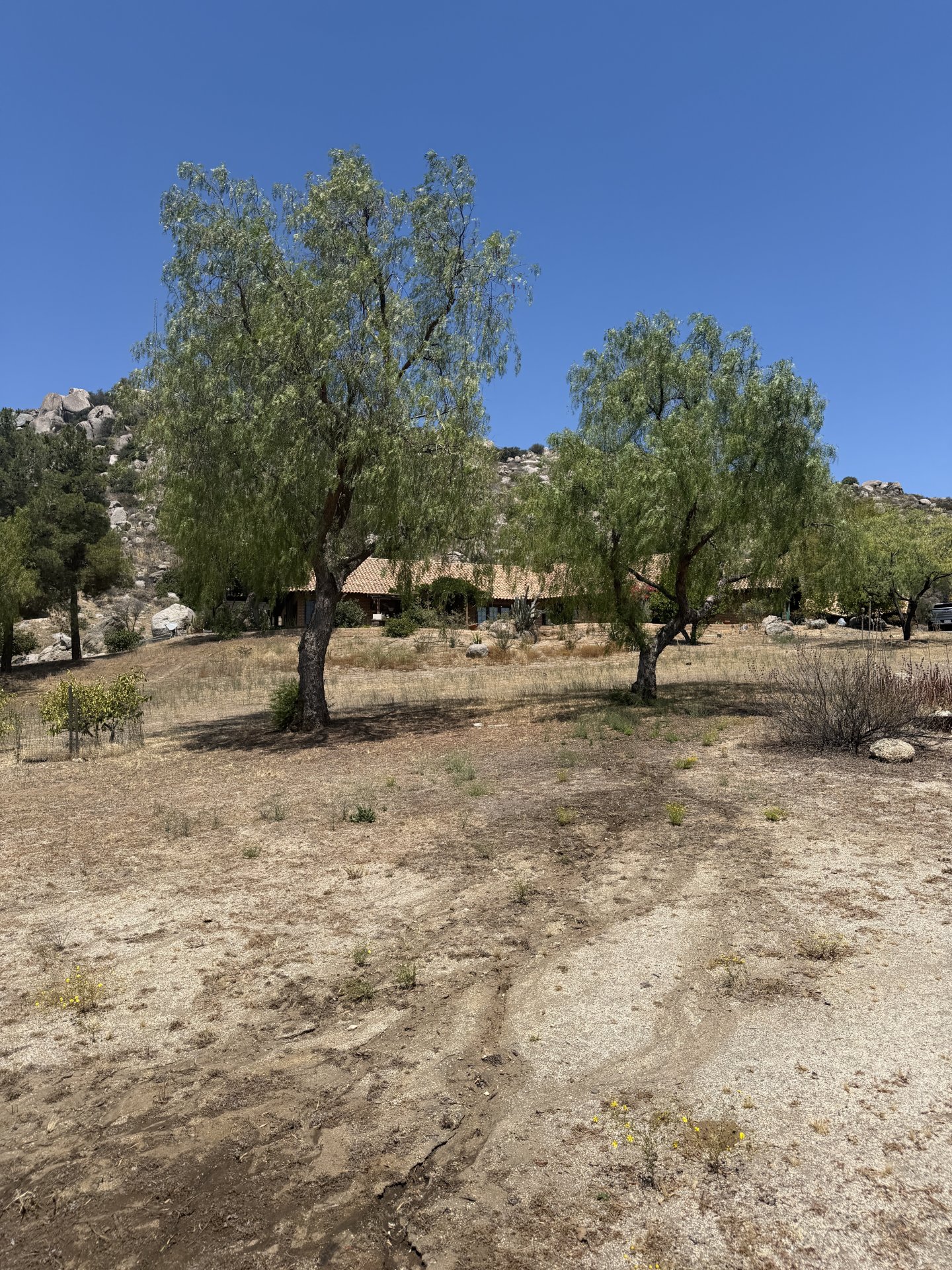 23765 Sky Mesa Road