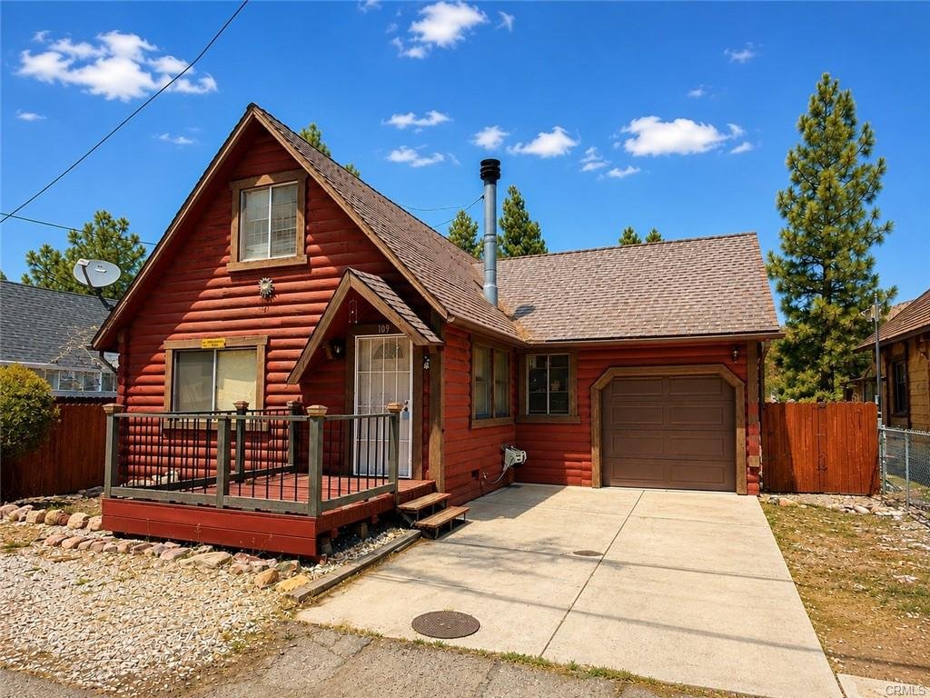 109 Arbor Lane