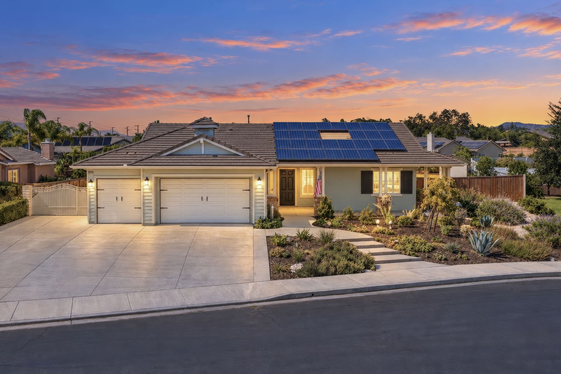 41717 Mesquite Ln
