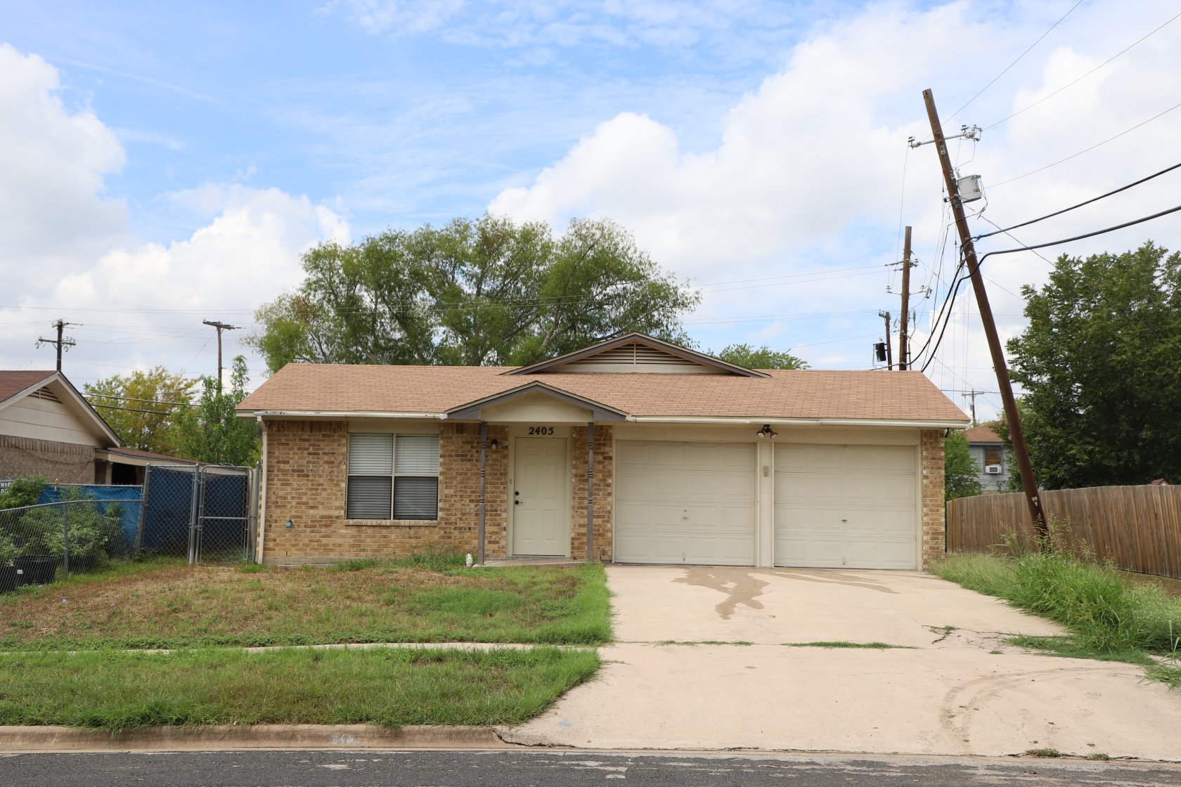 2405 Transit Dr