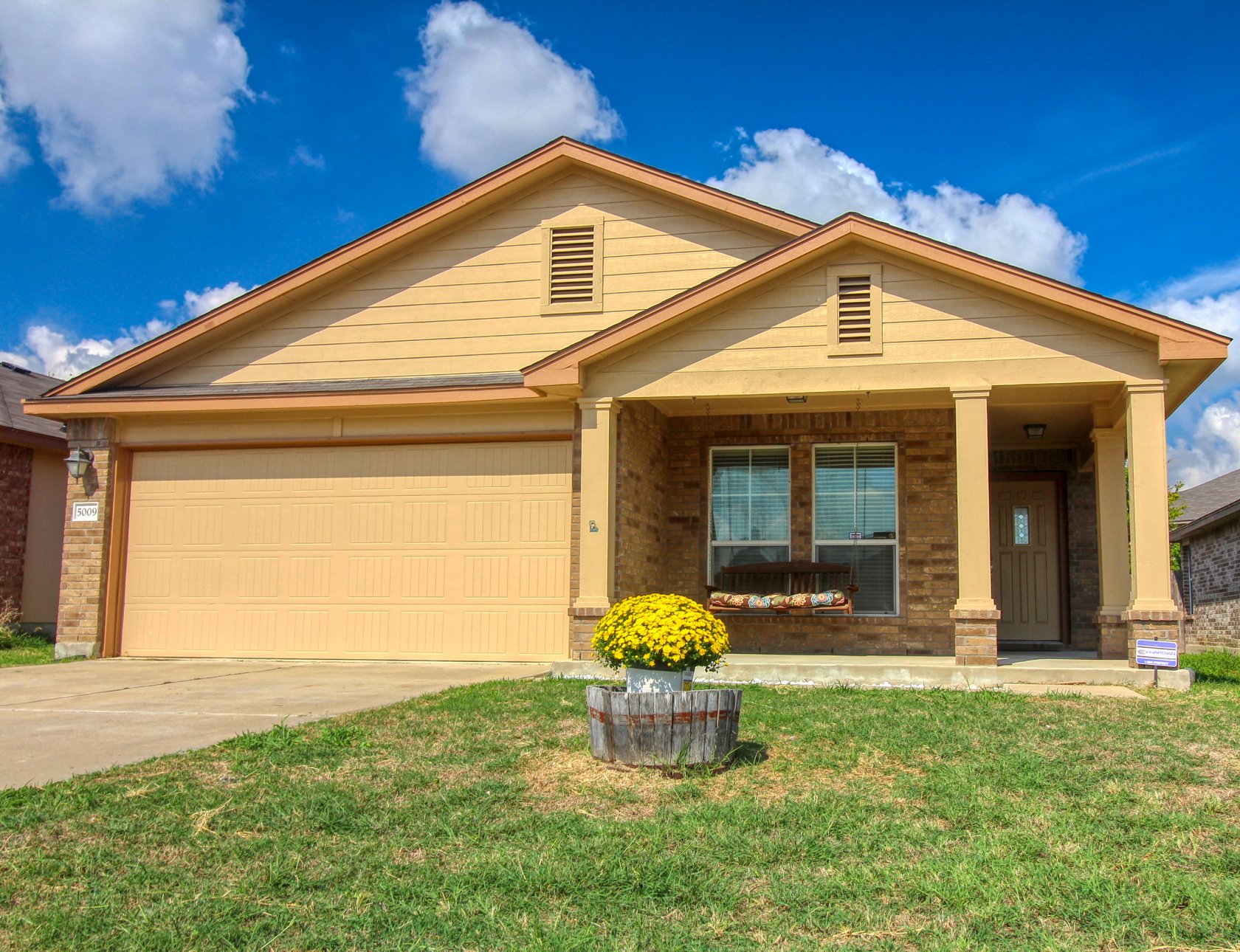 5009 Allegany