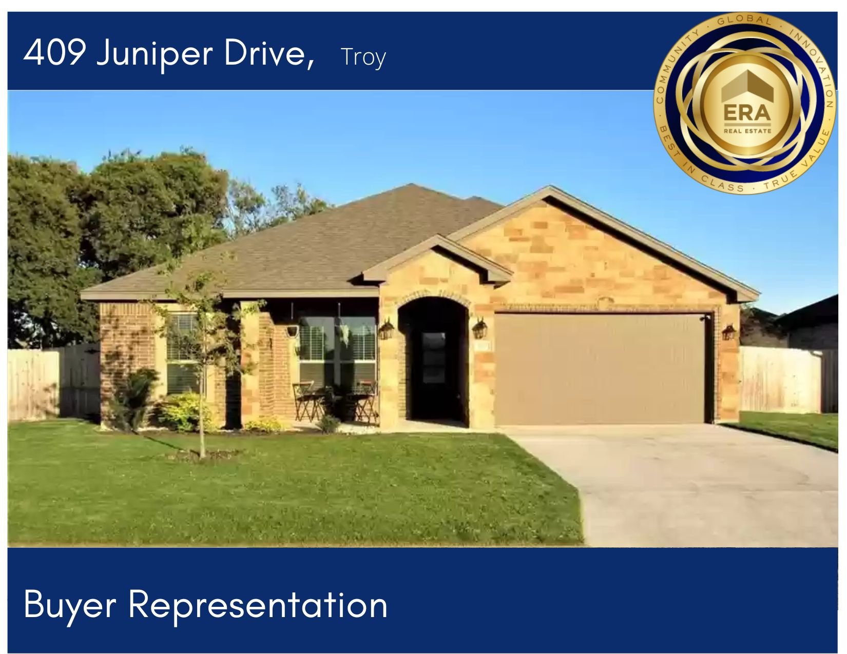 409 Juniper Dr