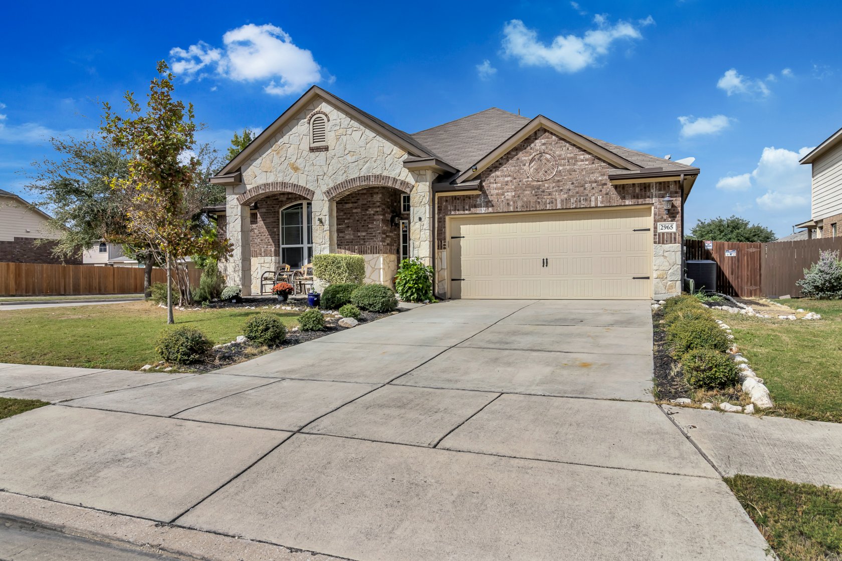 2965 Mistywood Lane