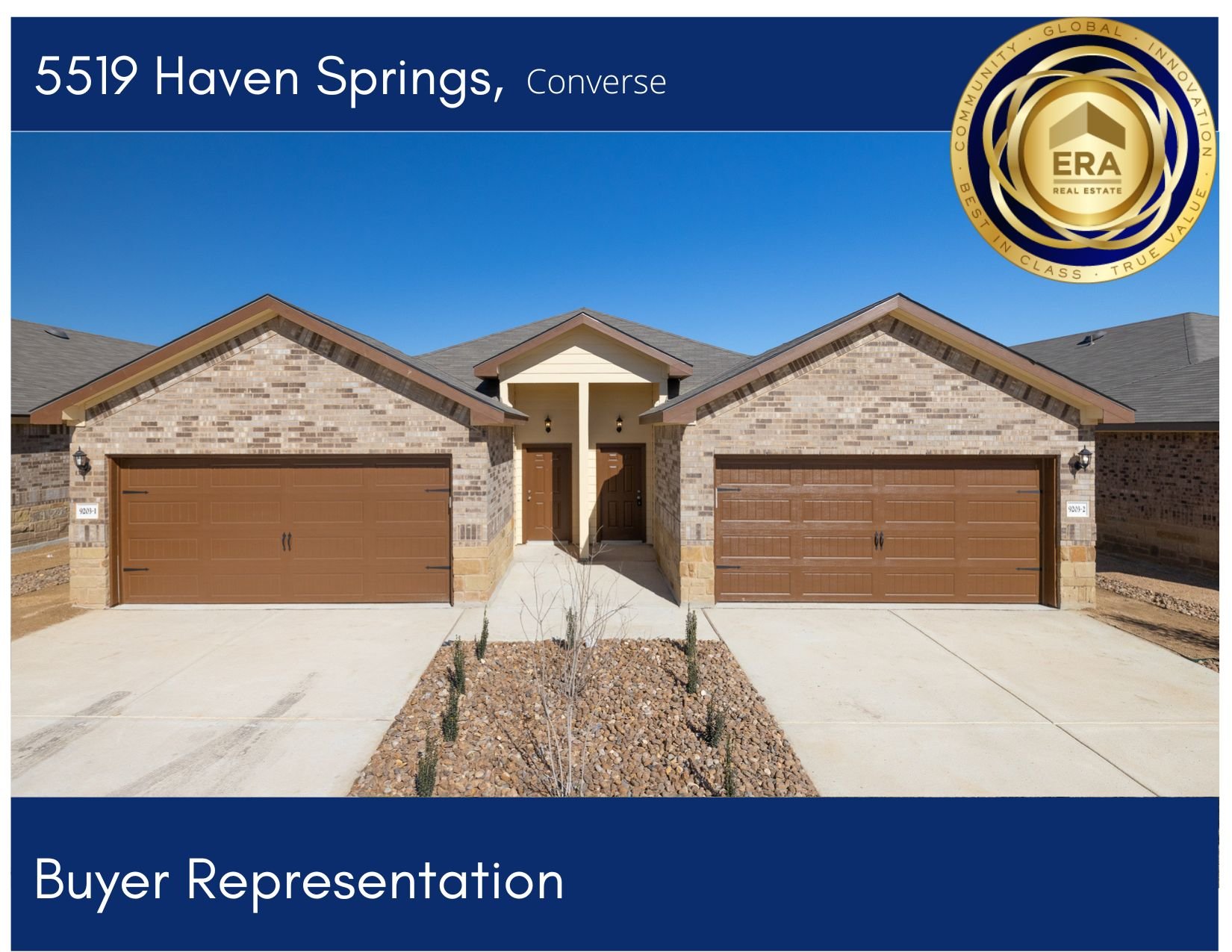 5519 Haven Springs