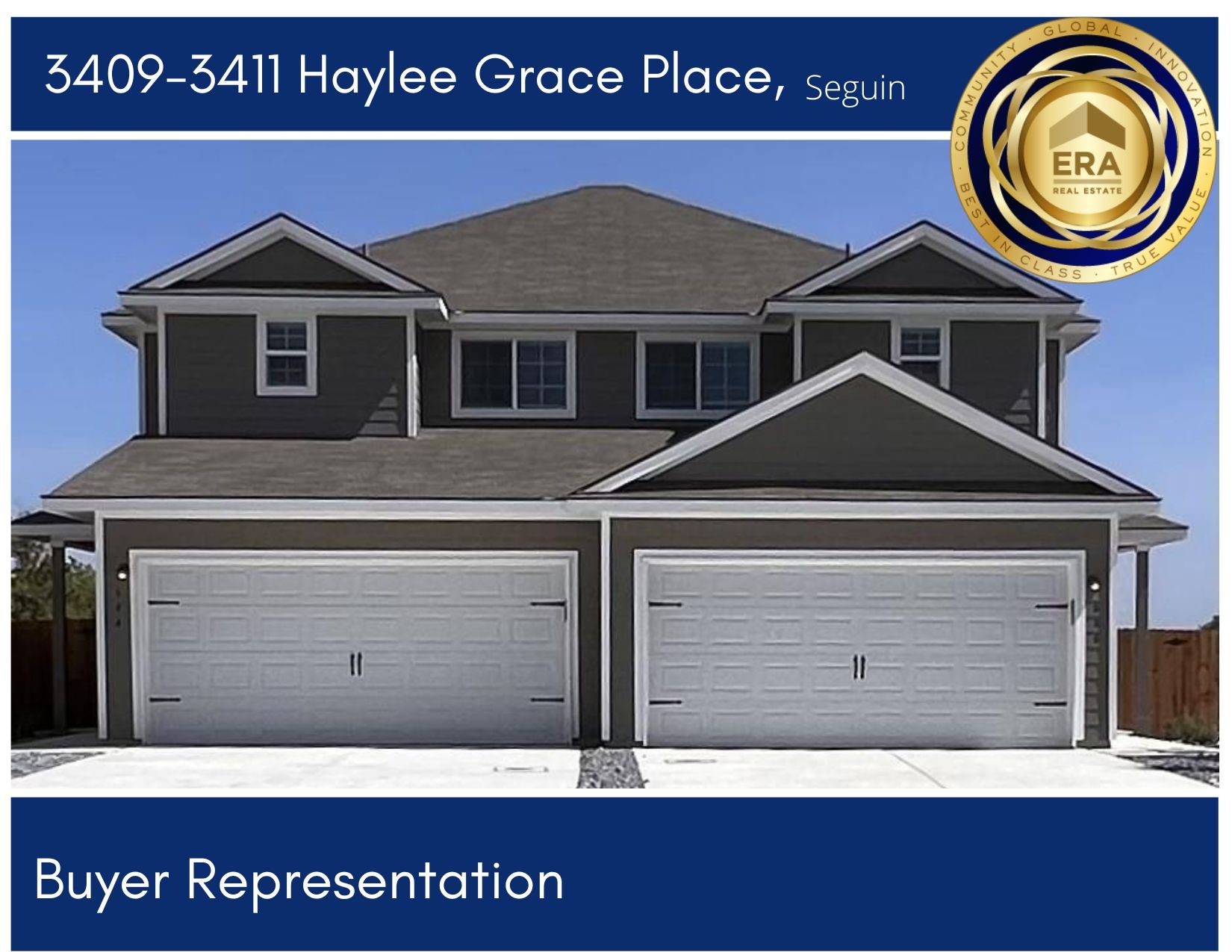 3409-3411 HAYLEE GRACE PLACE