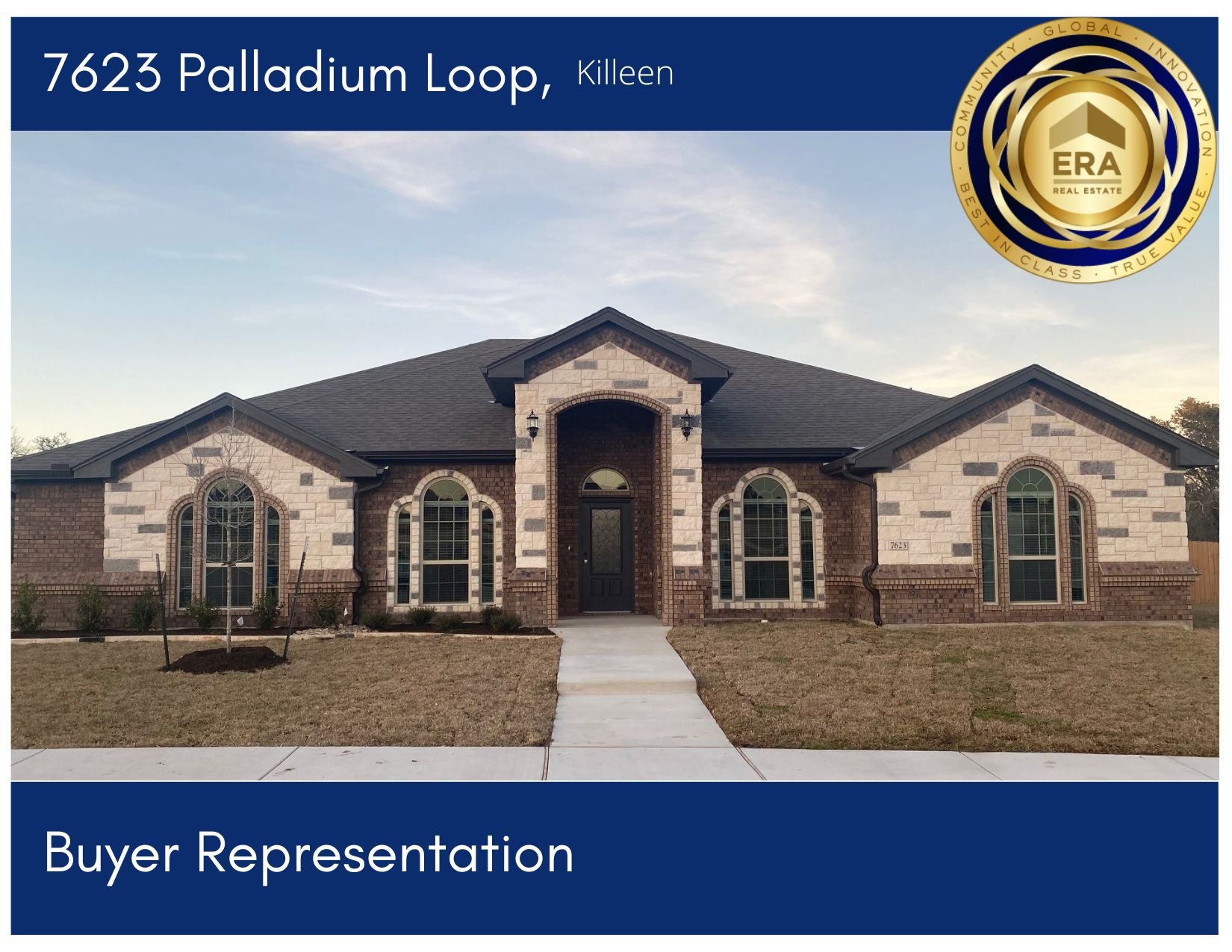 7623 Palladium Loop