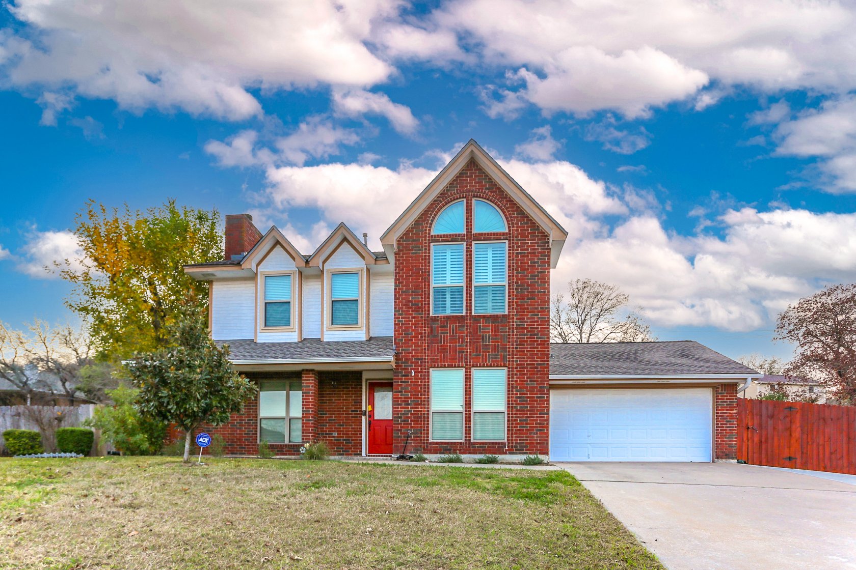 714 Paintbrush Drive