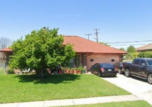 5109 Teal Dr.