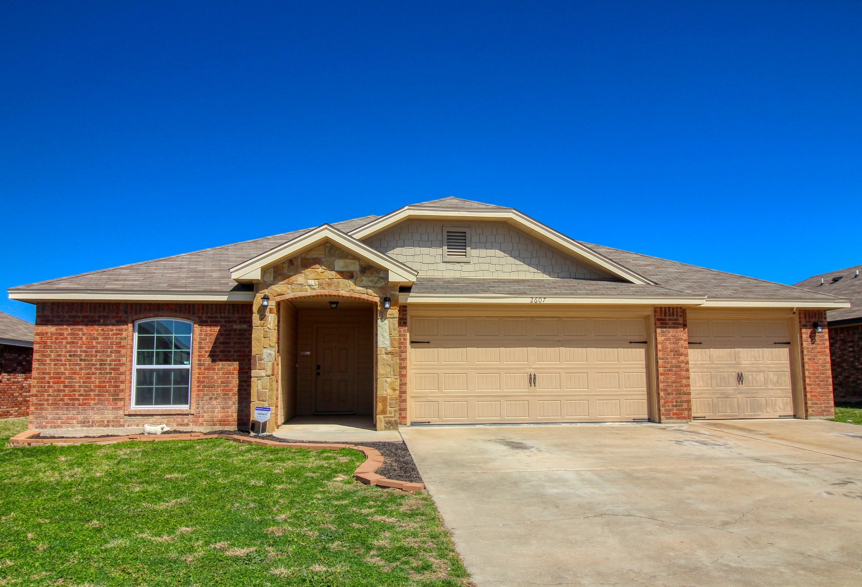 2607 Tara Dr.