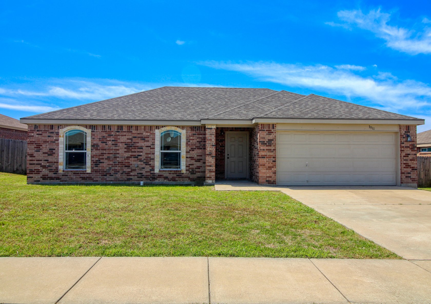 3511 Rock Island