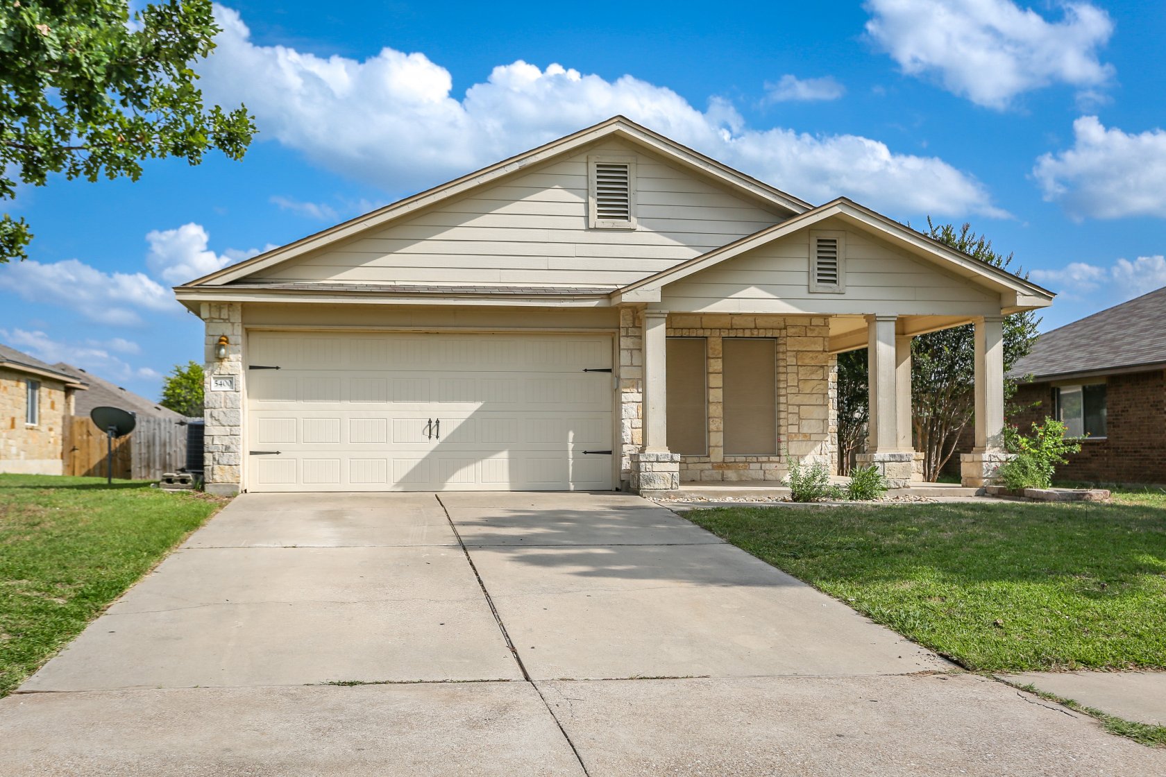 5400 Birmingham Dr