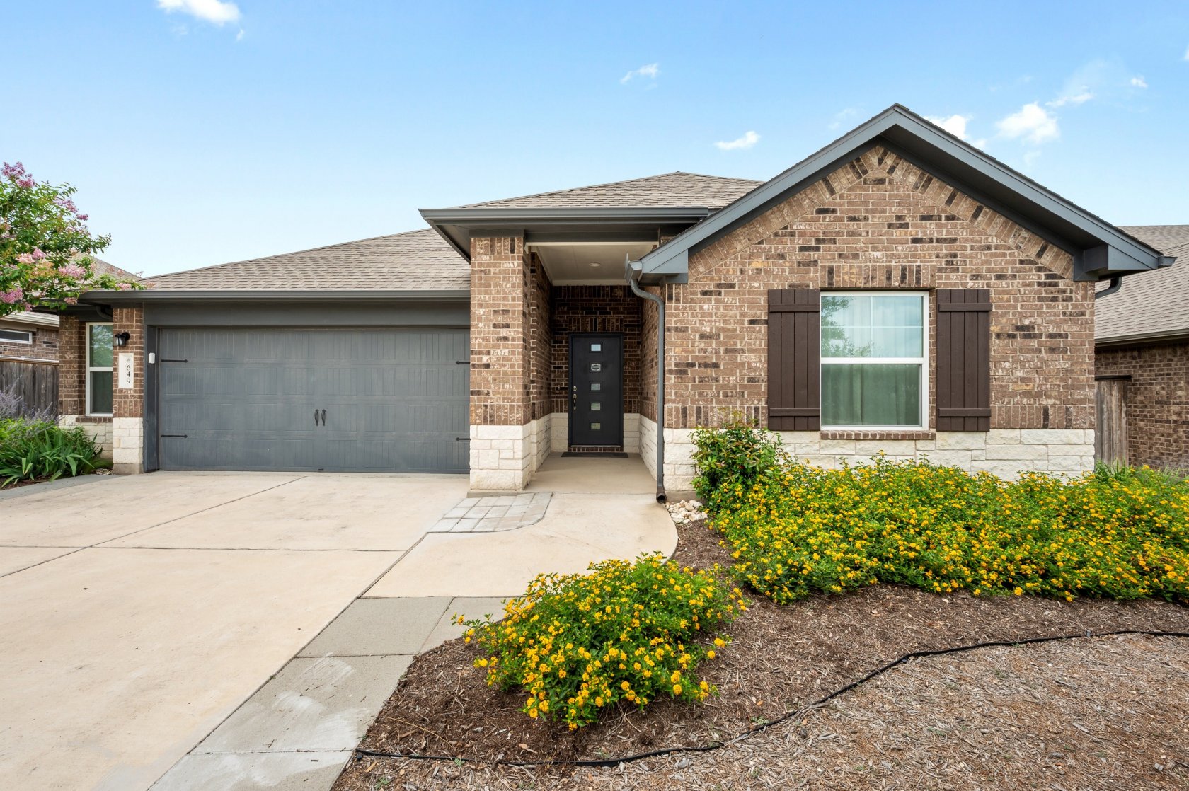 649 Cypress Forest Drive