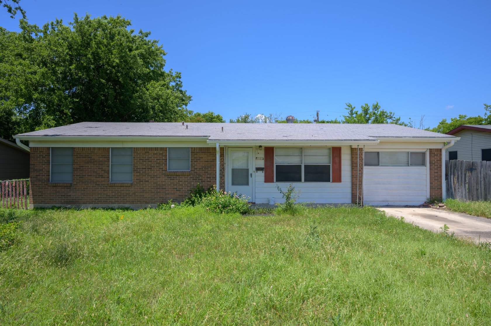 1107 Alta Vista Drive