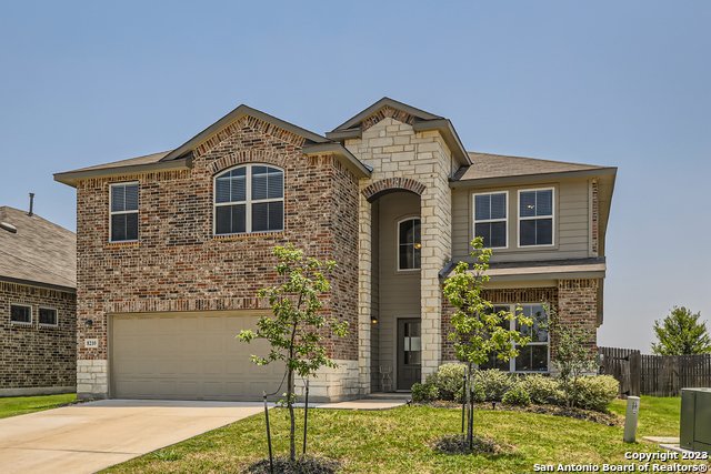 8210 Lindeman Pass