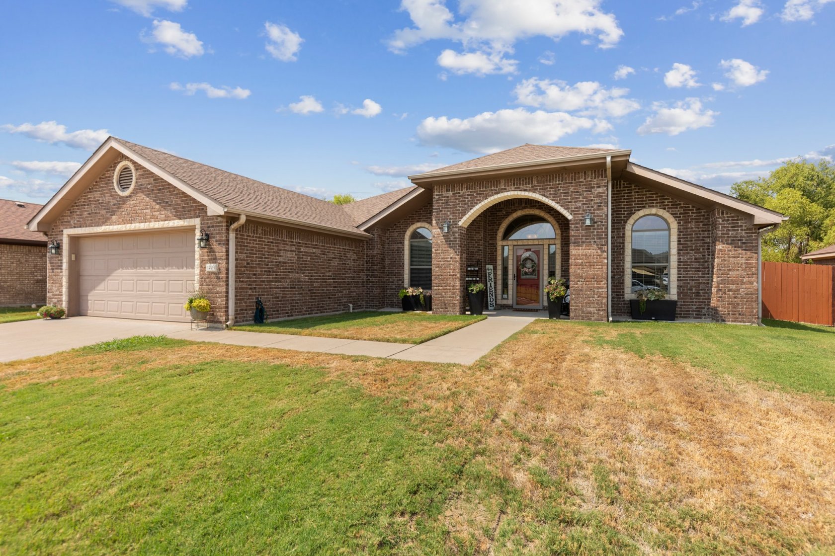 1403 Excel  Dr.