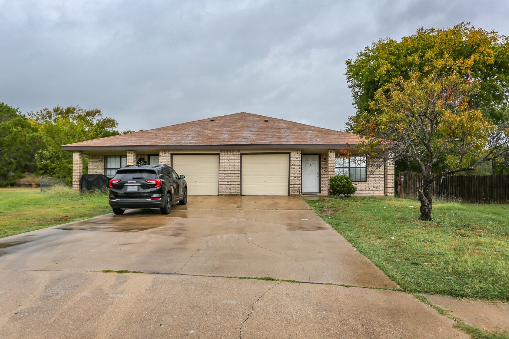 1707 Copperfield Cr.