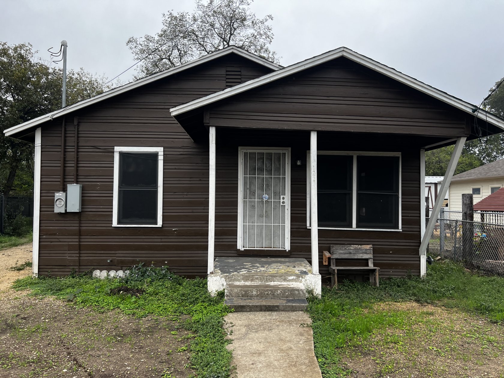 122 Finch