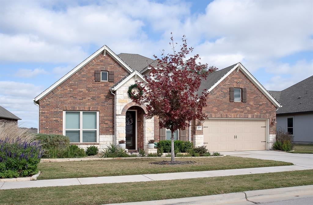 309  Buffalo Cave Road