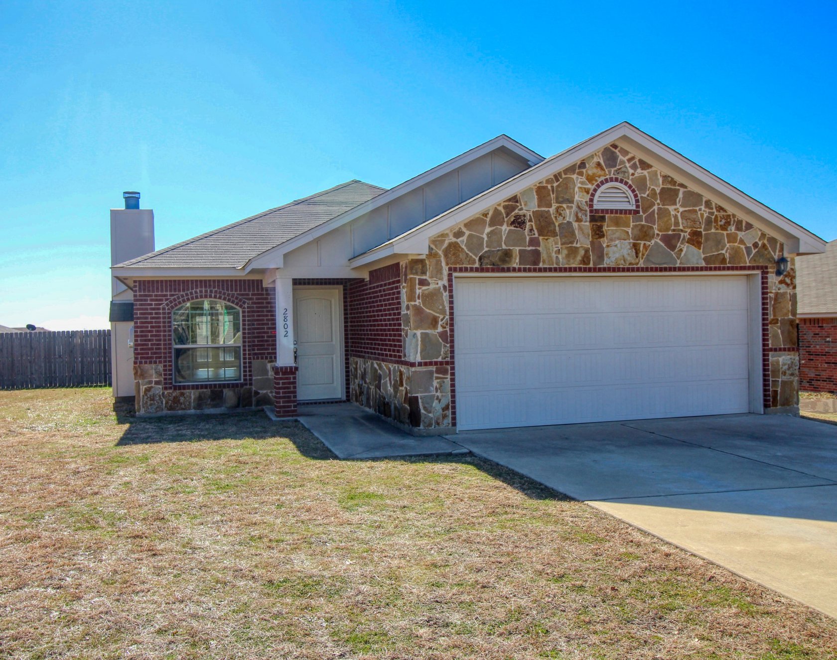 2802 Camp Cooper