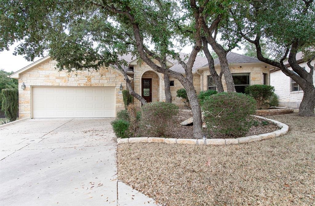 5020 Sonora Trace