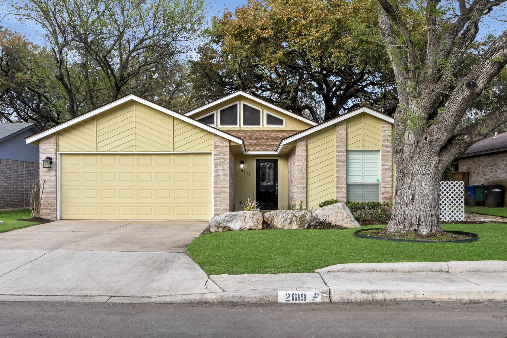 2619 Moss Branch