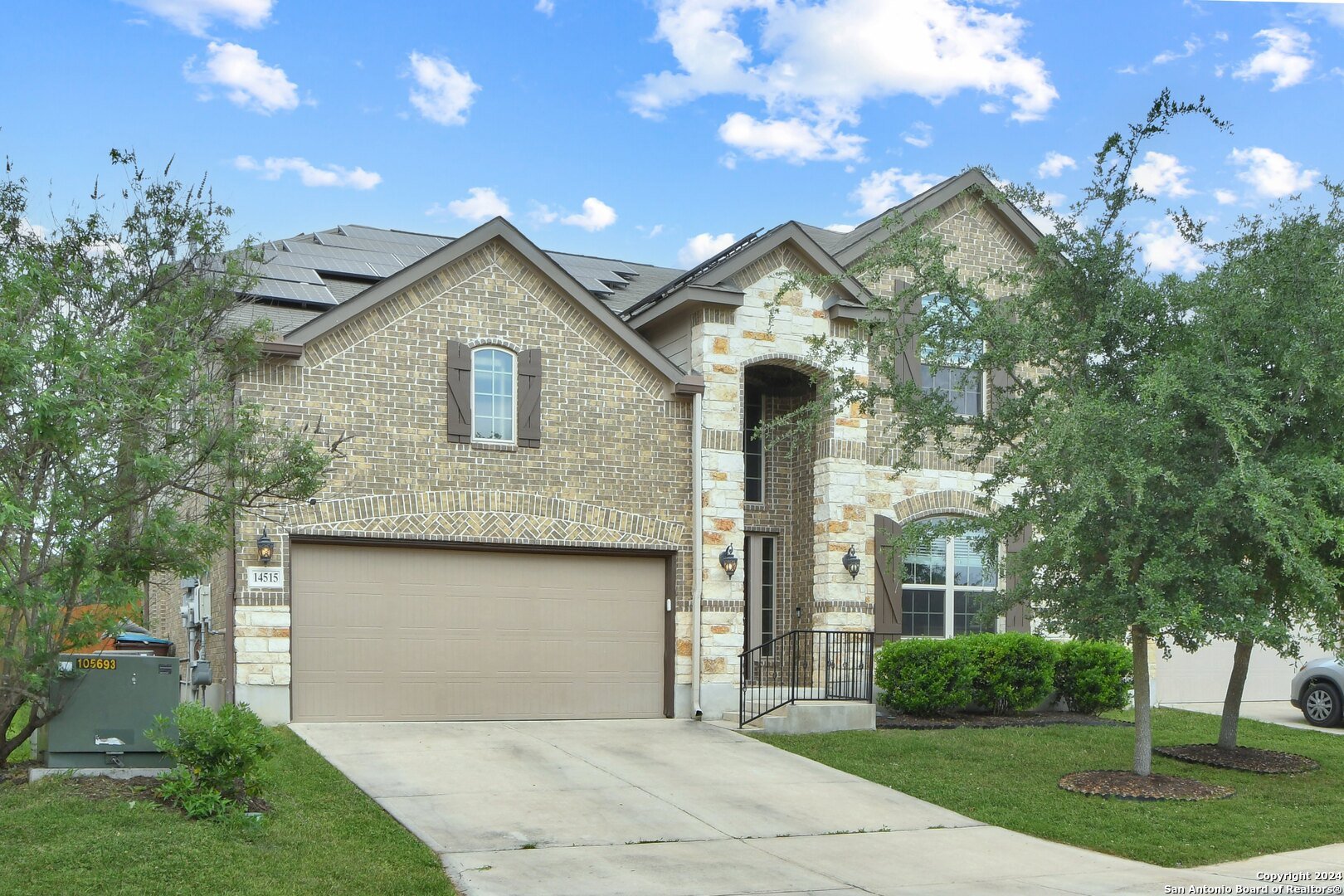 14515 Bucking Trail