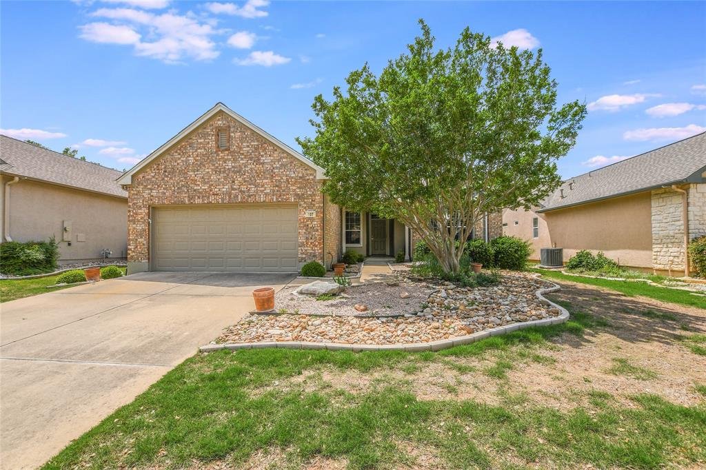 107 Dewberry Drive
