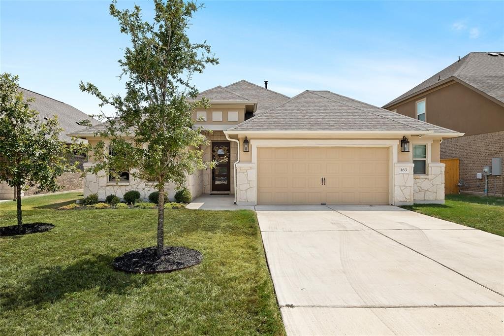 163 Eagle Ford Drive
