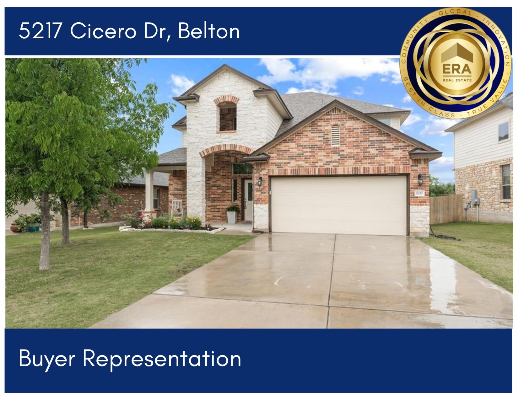 5217 Cicero Dr