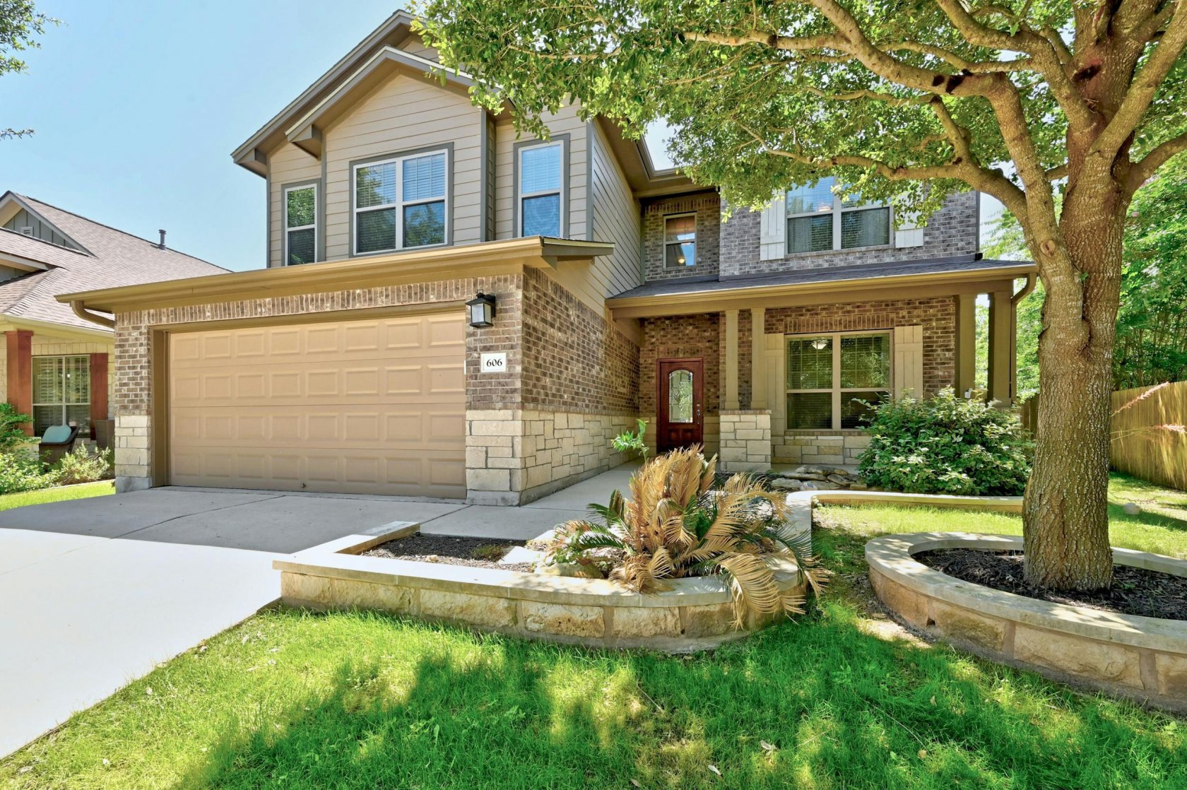 606 Irvin Dr