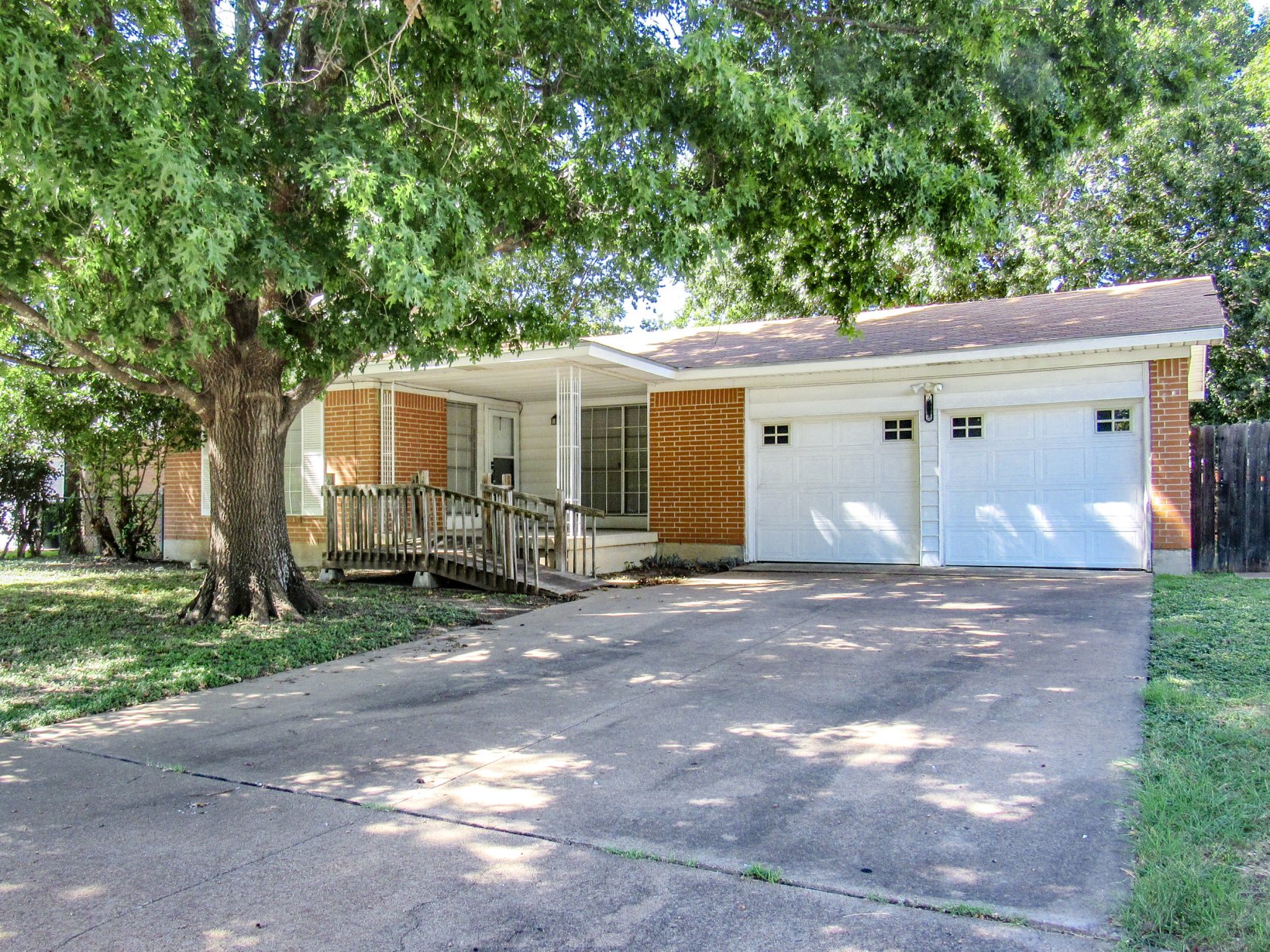 2603 John Road