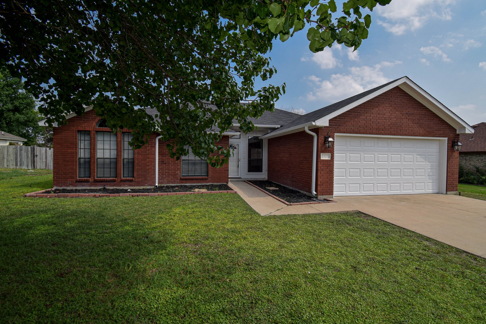 2303 Little Turtle Ln