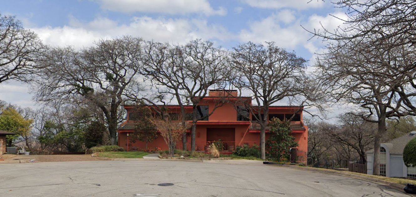 1433 Crownhill Drive