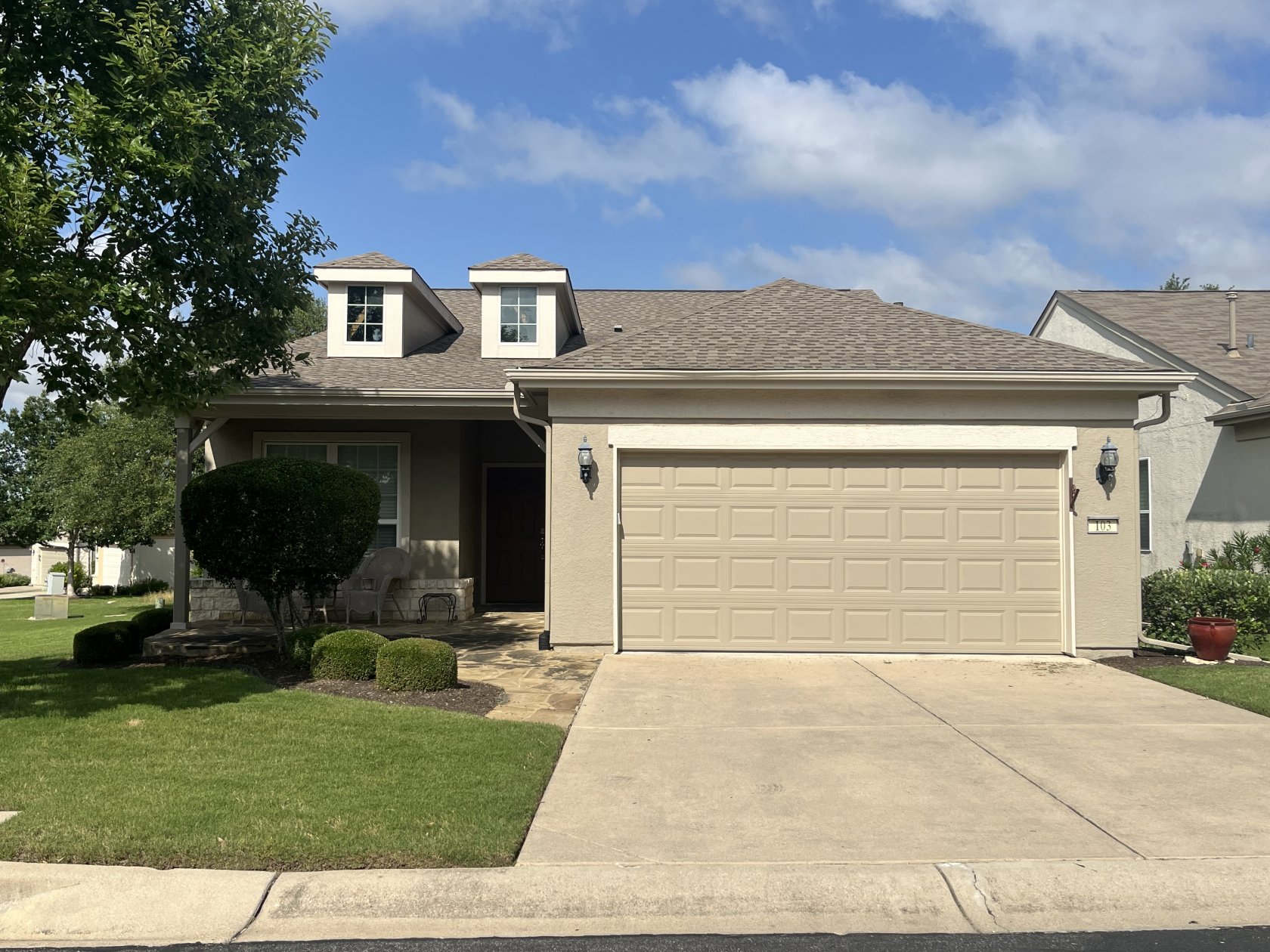 103 Butterfly Cove