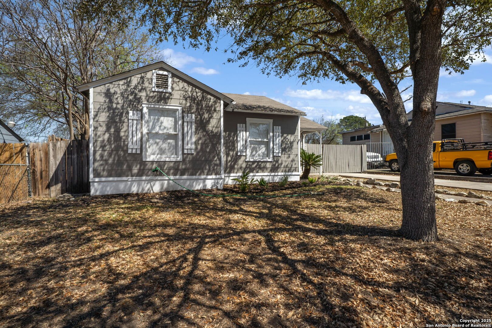 207 Bonnell Dr.