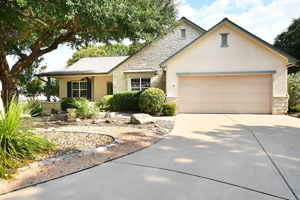 104 Waller Court
