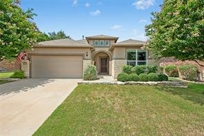 215 Bluestem Drive