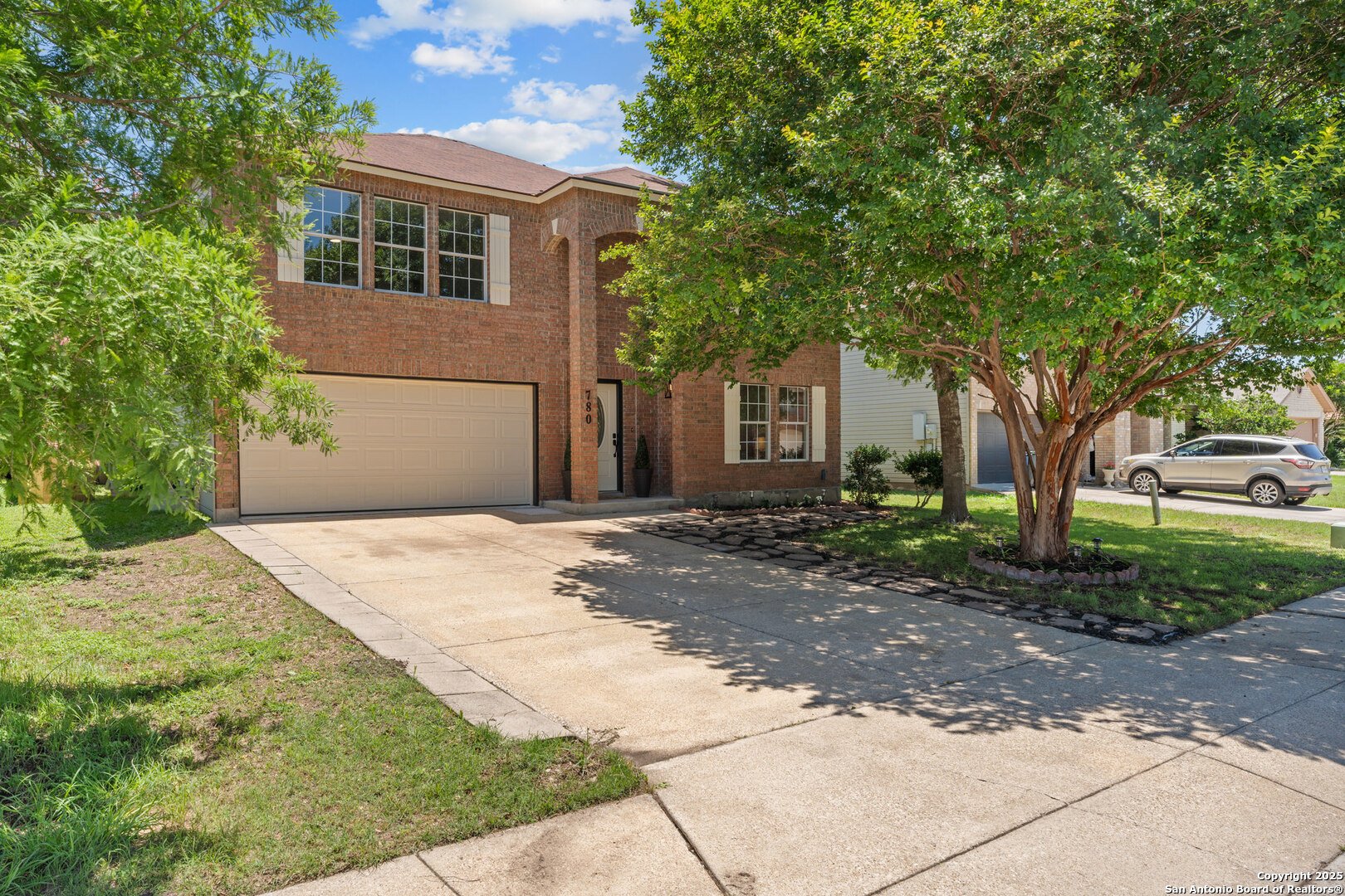 780 Willow Crossing