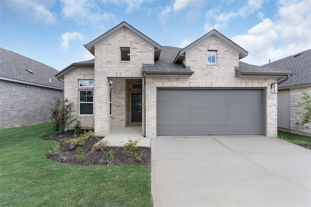 224 Wingstem Way