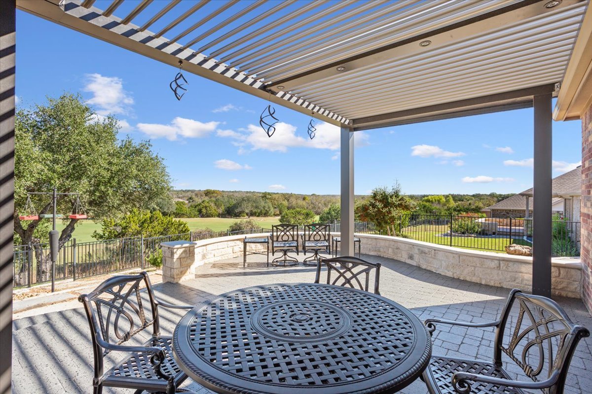 311 Tangle Ridge Lane