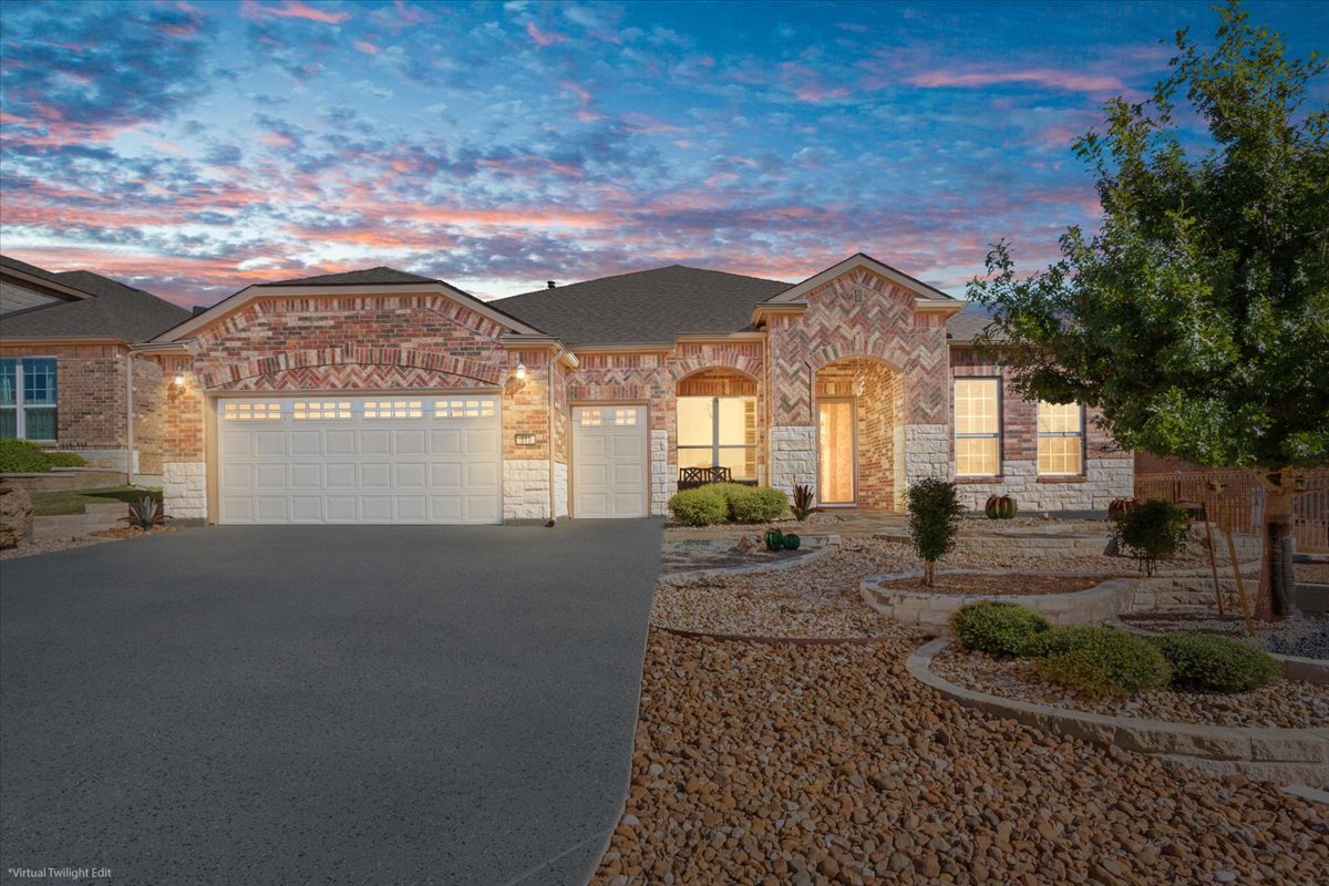 311 Tangle Ridge Ln