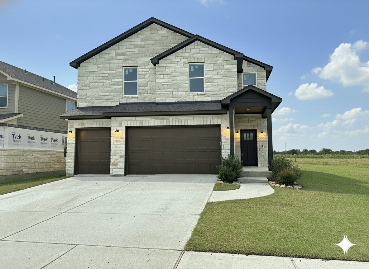 6407 Orange Blossom Way