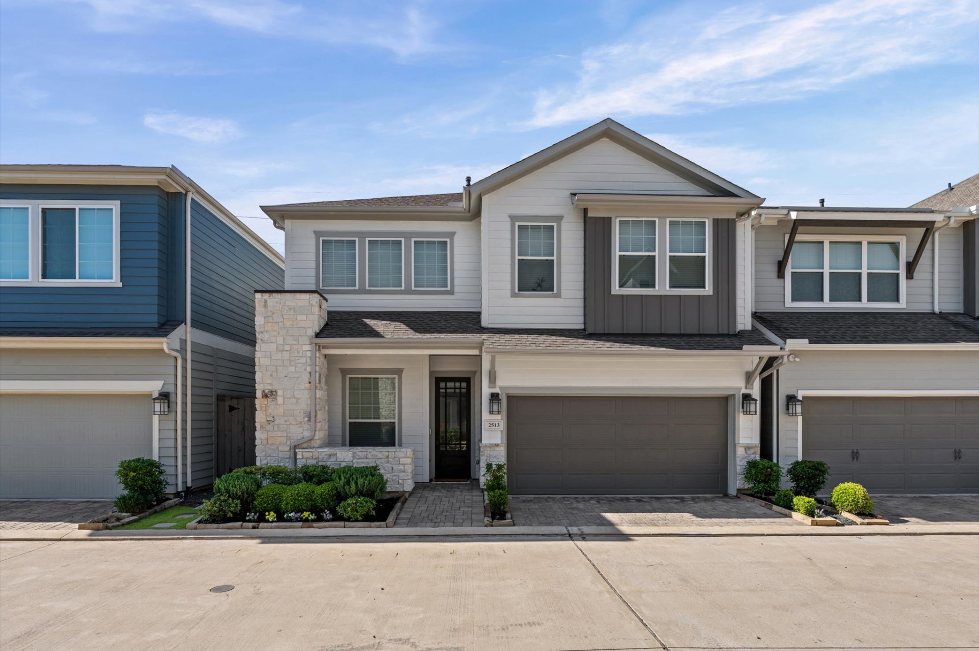 2513 Eason lane