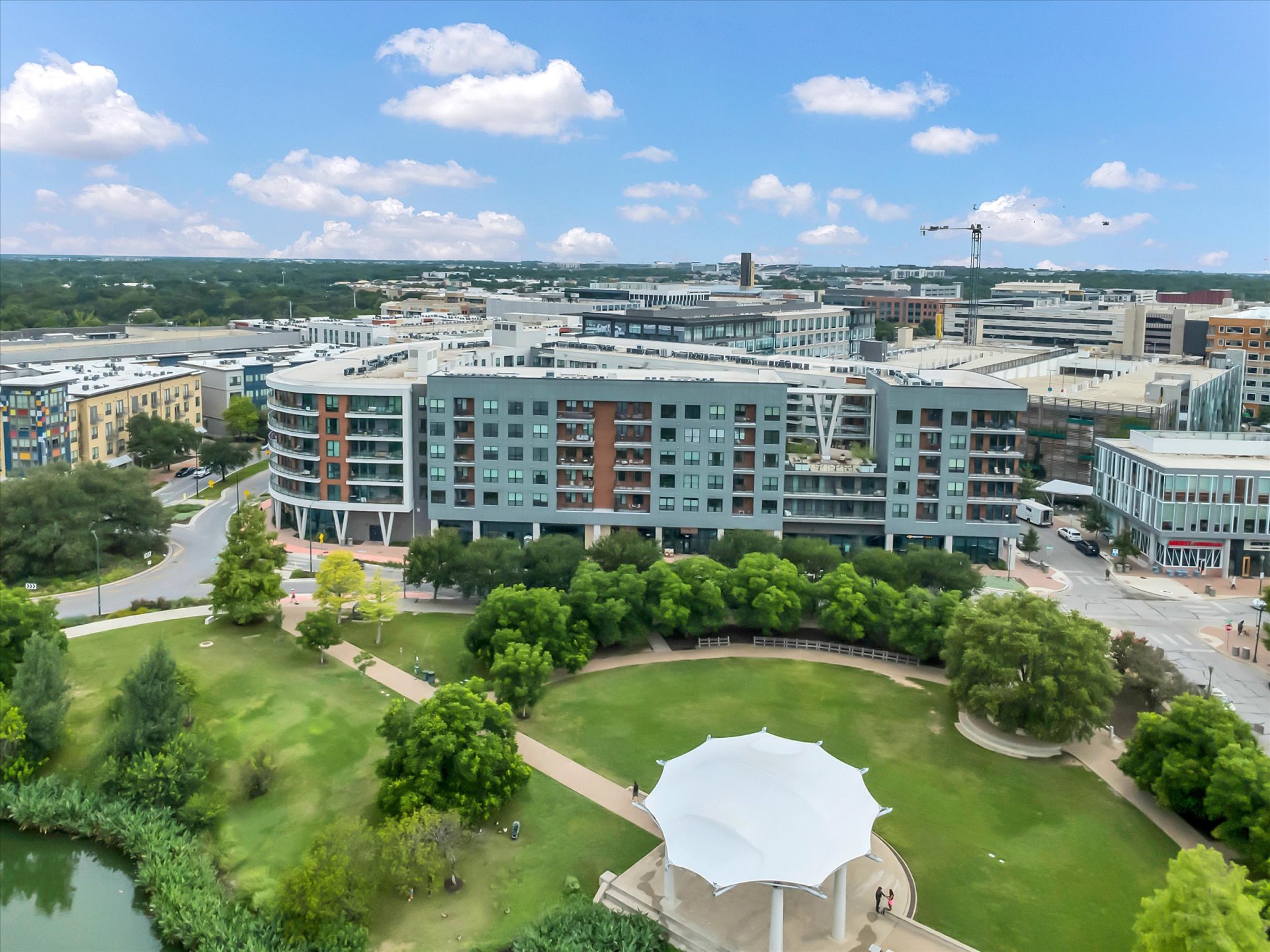 1701 Simond Ave #226