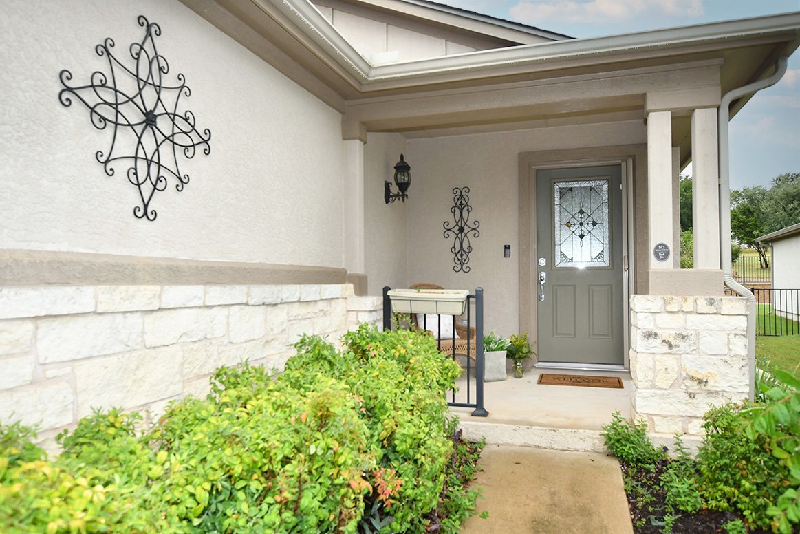 110 Huntsville Cove