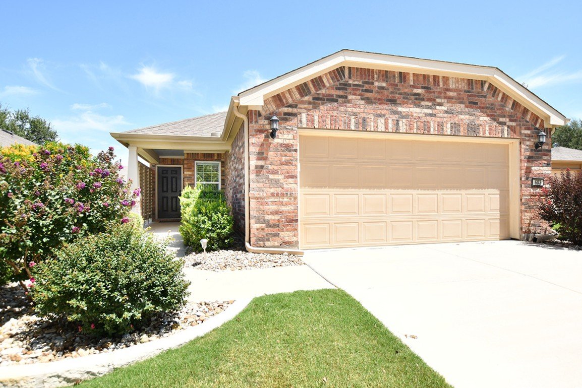 603 Chambers Creek Ct.