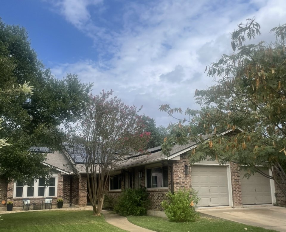 11218 Stormy Ridge Road