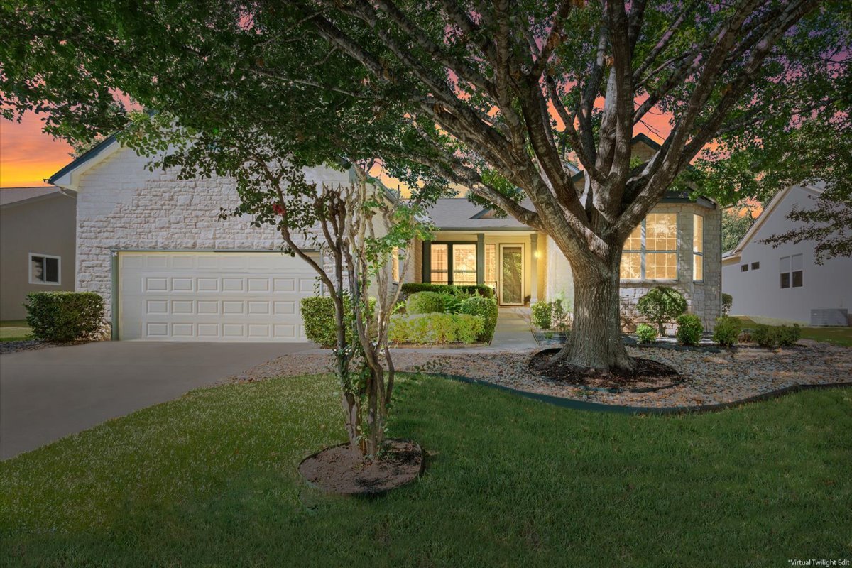 120 Mountain Laurel Way