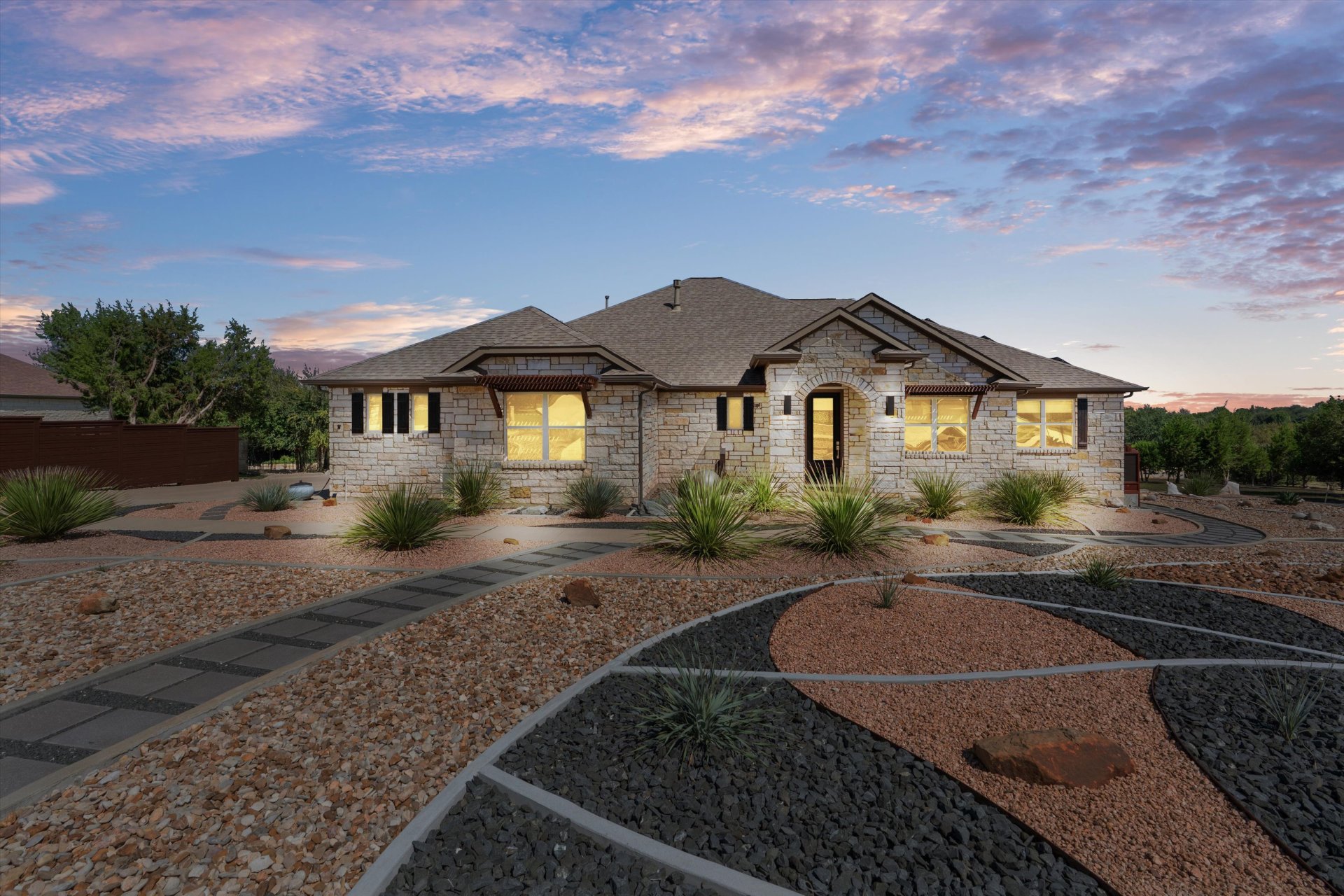 236 Standing Oak Dr.
