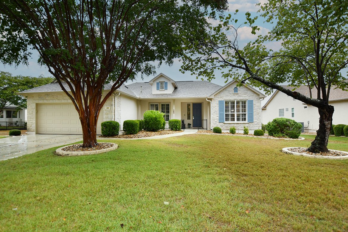 263 Red Poppy Trail